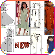 Top 38 Lifestyle Apps Like Kids Clothes Sewing Patterns - Best Alternatives