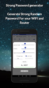 WiFi Router Setup & Speedtest  screenshots 7