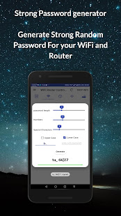 Router Admin Setup Control & Speed Test 10.29 screenshots 7
