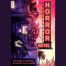 Icon image Horror Hotel