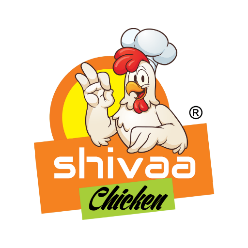 Shivaa Chicken logo