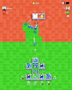 Cube Wars