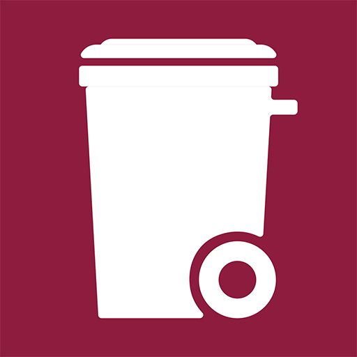 Jenks Trash Apps on Google Play