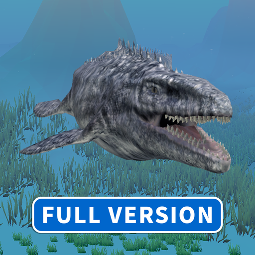 4D Kid Explorer: Dinos (Full) 4.1.4 Icon