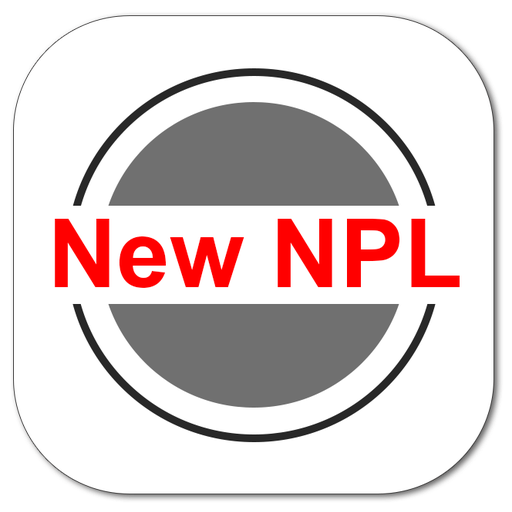 Live Nepal Result logo