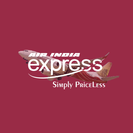 Air India Express  Icon