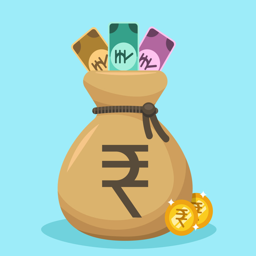 Fixed Deposit - FD Manager Logo
