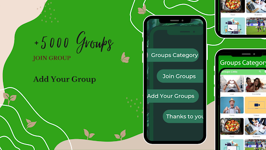 Links Group For Whatsap | 2023