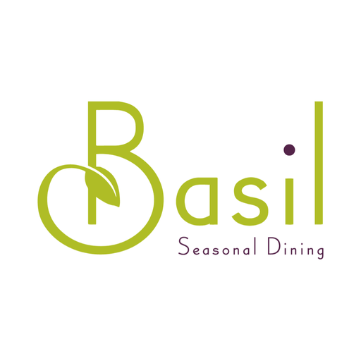 Basil Seasonal Dining logo