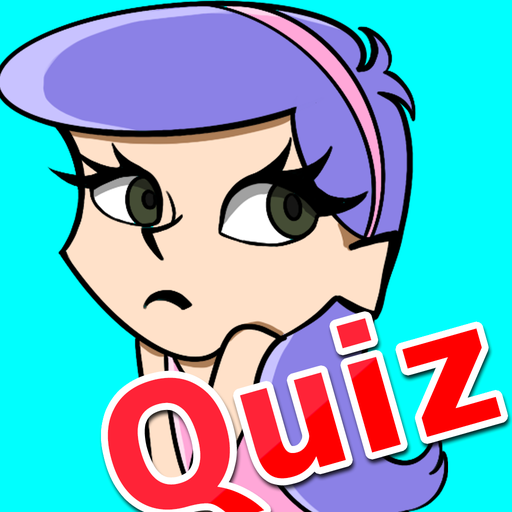 1 Tap Mystery Quiz Game logo