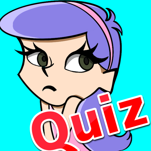 1 Tap Mystery Quiz Game  Icon