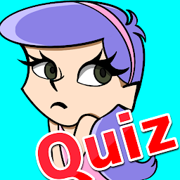 Icon image 1 Tap Mystery Quiz Game