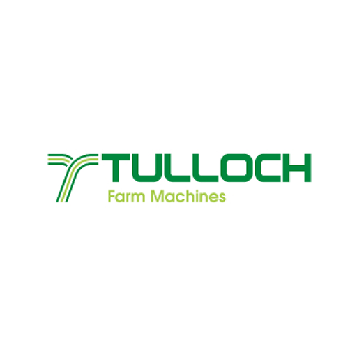 Tulloch logo