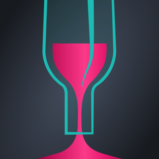VinoMan Lite - cellar manager logo