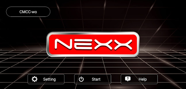 NEXX RANGER 1.0.1 APK screenshots 1