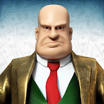 Cover Image of Download Greed City - Idle, Business Tycoon Manager 1.1.64 APK