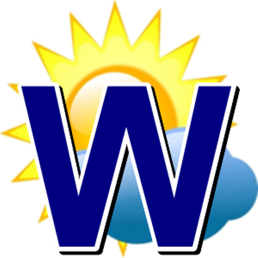 Weather Forecast Today logo