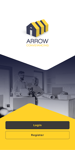 Android application Arrow Conveyancing screenshort