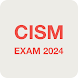 CISM 160-Questions Exam 2024