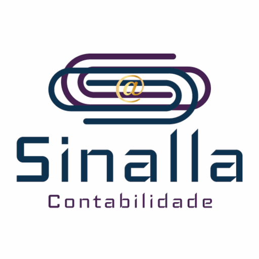 Sinalla Contabilidade Digital logo