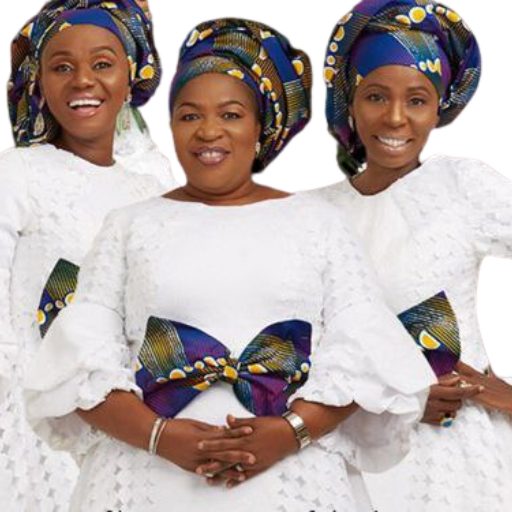 Daughters Of Glorious Jesus logo