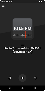 Rádio Novo Tempo FM 92.5