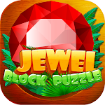 Cover Image of ดาวน์โหลด Jewel Block Puzzle  APK