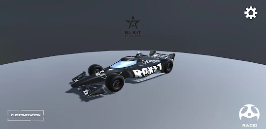 Rokit All Star Racing