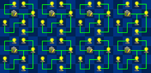 Game Sambung Kabel 2025