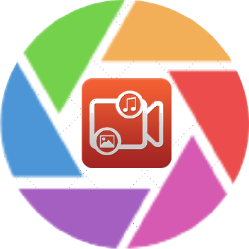 Video & Image Editor logo