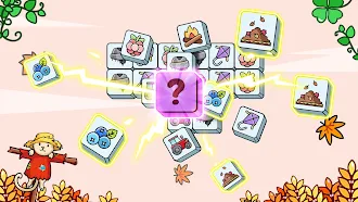 Game screenshot 3 Tiles Cat - Matching Puzzle hack