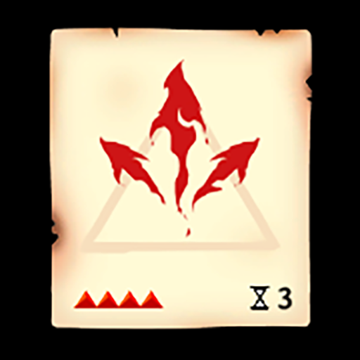 Lost Pages: Deck Roguelike 7.0.9 Icon