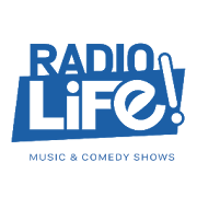 RADIO LiFE - Music & Comedy Shows