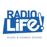 RADIO LiFE - Music & Comedy Shows Apk