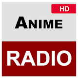 Anime Radio FM Music Online icon