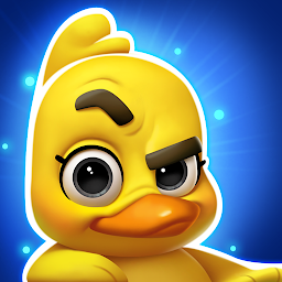 Icon image Travel Duck - Match Adventure