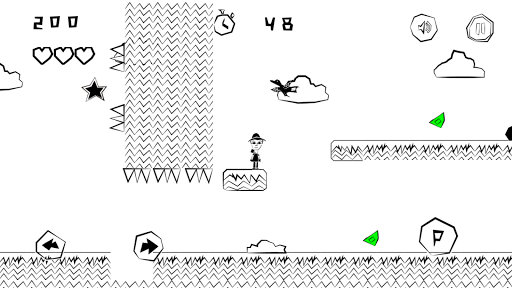 Cores Perdidas Chicó