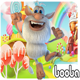 Booba: car adventure icon