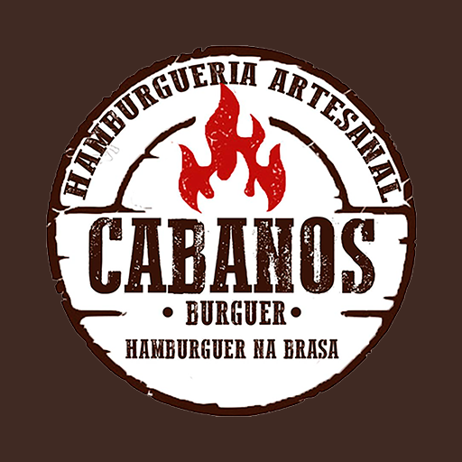 Cabanos Burger logo