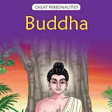 Great Personalities - Buddha icon