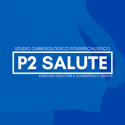 P2 Salute – Studio Chinesiologico