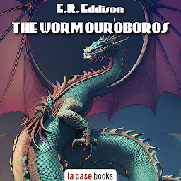 Icon image The Worm Ouroboros