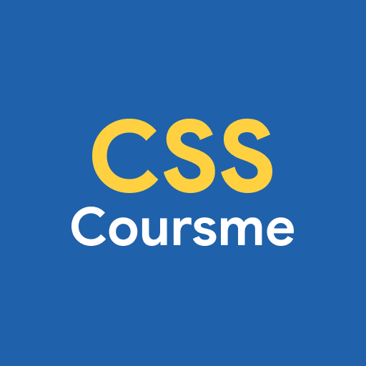 Учебник по CSS logo
