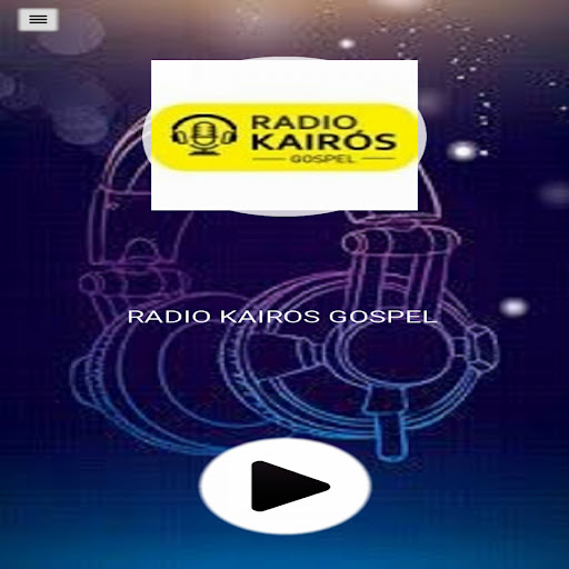 RADIO KAIROS GOSPEL Screen 2