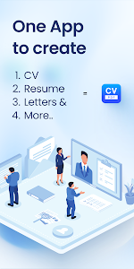 CV PDF: AI Resume & CV Maker Unknown