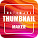 Ultimate Thumbnail Maker & Banner Maker icon