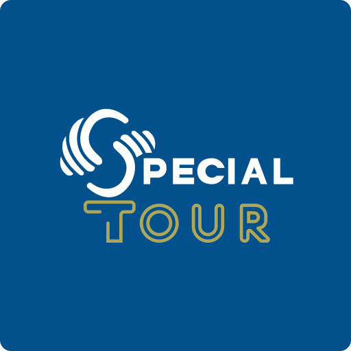 Special Tour logo