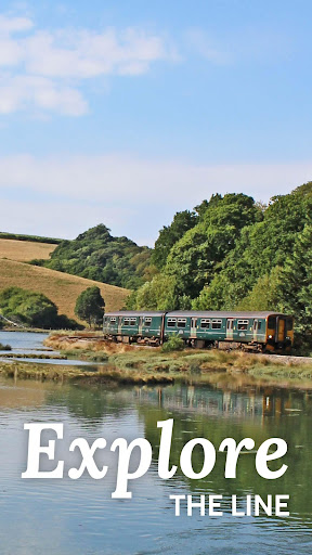 Looe Valley Line Heritage Screen 3
