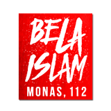 Bela Islam IIII icon