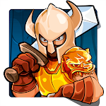 Cover Image of Download Scratch Wars 1.5.4 APK